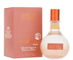 Jeanne Arthes Dame Jeanne Velvet EDP moterims 75ml