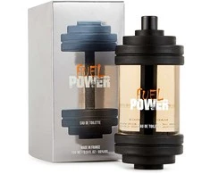 Jeanne Arthes Fuel Power EDT kvepalai vyrams 100 ml
