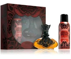 Jeanne Arthes Guipuere &amp; Silk rinkinys moterims (EDP 100ml, deo 150ml)