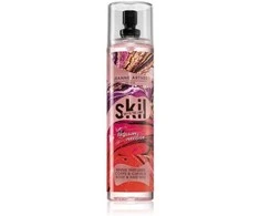 Jeanne Arthes Kvapni dulksna Skil Passion overdose 250ml