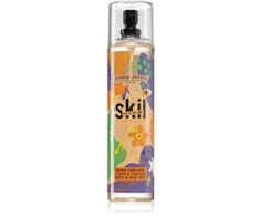 Jeanne Arthes Kvapni dulksna Skil Vanilla Ice 250ml