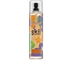 Jeanne Arthes Kvapni dulksna Skil Vanilla Ice 250ml