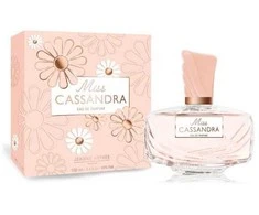 Jeanne Arthes Miss Cassandra EDP moterims 100ml