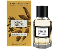 Jeanne En Provence Jeanne Arthes Neroli Intense EDT vyrams 100ml