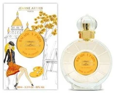 Jeanne Arthes Promenade a Montmartre EDP moterims 100ml