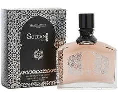 Jeanne Arthes Sultan Men Oud EDT 100ml