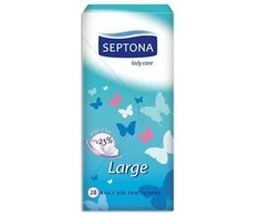 Higieniniai įklotai Septona Large 28vnt