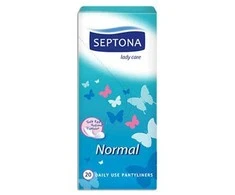 Higieniniai įklotai Septona Normal 20vnt