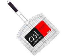 Kepimo grotelės ASI 60x35x30x6cm