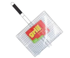 Bikuvalt Kepimo grotelės ASI 60x40x30cm