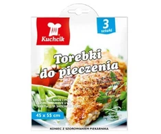 Kepimo maišeliai Kuchcik 3vnt