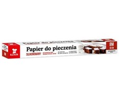 Kepimo popierius silikoninis Kuchcik 8m x 38cm