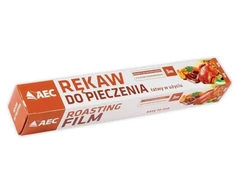 Kepimo rankovė AEC 3m