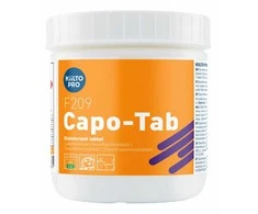 Kiilto Chloro tabletės F209 CAPO-TAB, 150vnt