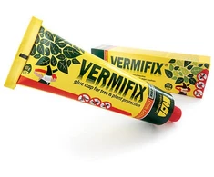 Apsauga nuo kenkėjų klijai kamienui VERMIFIX 135g