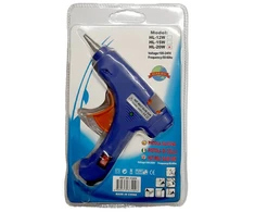 Klijų pistoletas SK-33409, 20W, 7mm