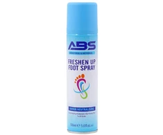 Kojų dezodorantas ABS Freshen 150ml
