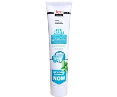 Kombi Dantų pasta JEE nuo ėduonies 125ml