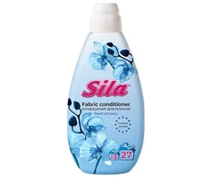 Koncentruotas audinių minkštiklis SILA Orchid 800ml