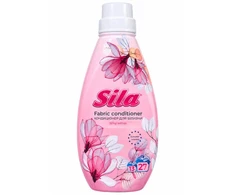 Koncentruotas skalbinių minkštiklis SILA Sakura 800ml