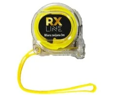 Kraus Dvipusė magnetinė ruletė RX Line 3m
