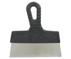 Kraus Glaistyklė nerūdijančio plieno 200mm