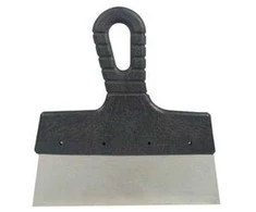 Kraus Glaistyklė nerūdijančio plieno 200mm