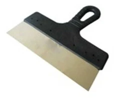 Kraus Glaistyklė nerūdijančio plieno 250mm