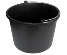 Kraus Kibiras plastikinis 20L