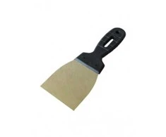 Kraus Nerūdijančio plieno glaistyklė 150mm