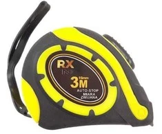 Kraus Ruletė RX Line 3m