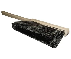 Kraus Valymo šepetys NYLON