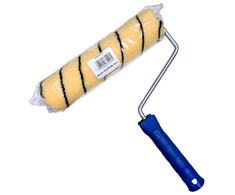 Kraus Volelis su rankena Goldstar 25cm