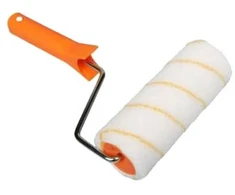 Kraus Volelis su rankena Zlota Nic Ø 7cm, 18cm