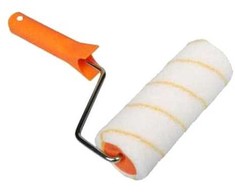 Kraus Volelis su rankena Zlota Nic 25cm