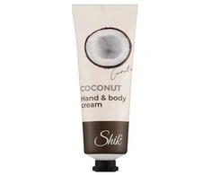 Kremas rankoms ir kūnui SHIK Coconut 42ml