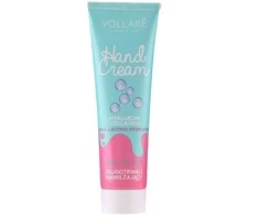 Rankų kremas VOLLARE su hialuronu, drėkinamasis 100ml