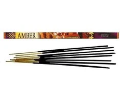 Krishan Smilkalai AMBER 8vnt