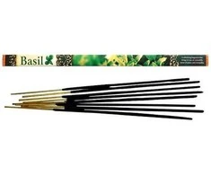 Krishan Smilkalai BASIL 8vnt