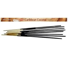 Krishan Smilkalai CAREBBIAN COCONUT 8vnt