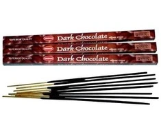 Krishan Smilkalai DARK CHOCOLADE 8vnt