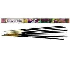 Krishan Smilkalai DEW BERRY 8vnt
