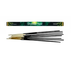 Krishan Smilkalai DRAKKAR NOIR 8vnt