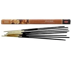 Krishan Smilkalai GOLD RAIN 8vnt