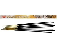 Krishan Smilkalai GOLD &amp; Sidabrinis 8vnt