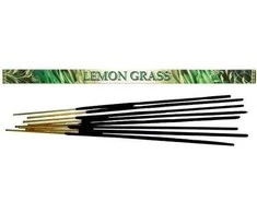 Krishan Smilkalai LEMON GRASS 8vnt