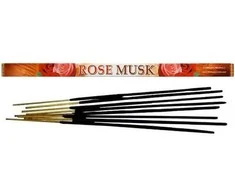 Krishan Smilkalai ROSE MUSK 8vnt