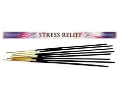 Krishan Smilkalai STRESS RELIEF 8vnt