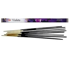 Krishan Smilkalai VIOLETA 8vnt