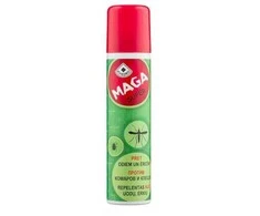 Kvadro Repelentas MAGA Super nuo uodų ir erkių 100ml
